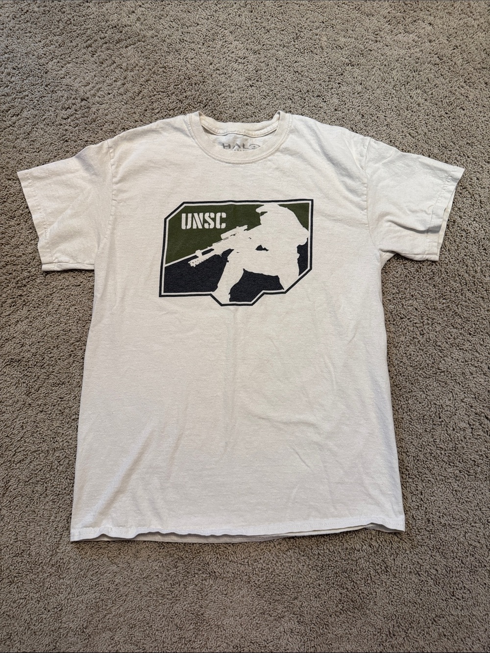 Halo - Legendary Crate Tshirt